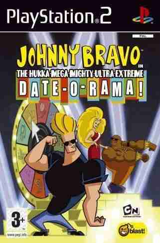 Descargar Johnny Bravo Date o Rama [English] por Torrent